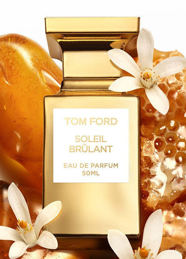 Tom Ford Soleil Brulant EDP 50 ml Kadın Parfüm