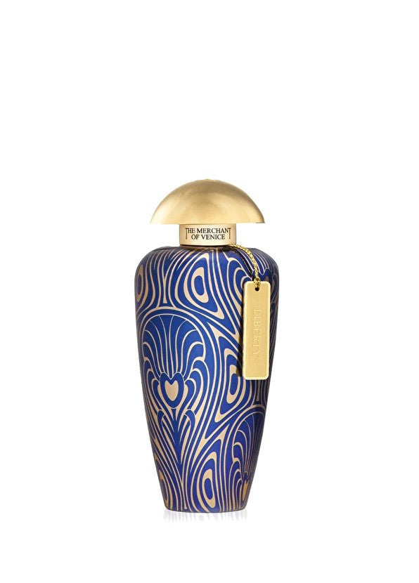 The Merchant of Venice Liberty EDP 100 ml Unisex Parfüm