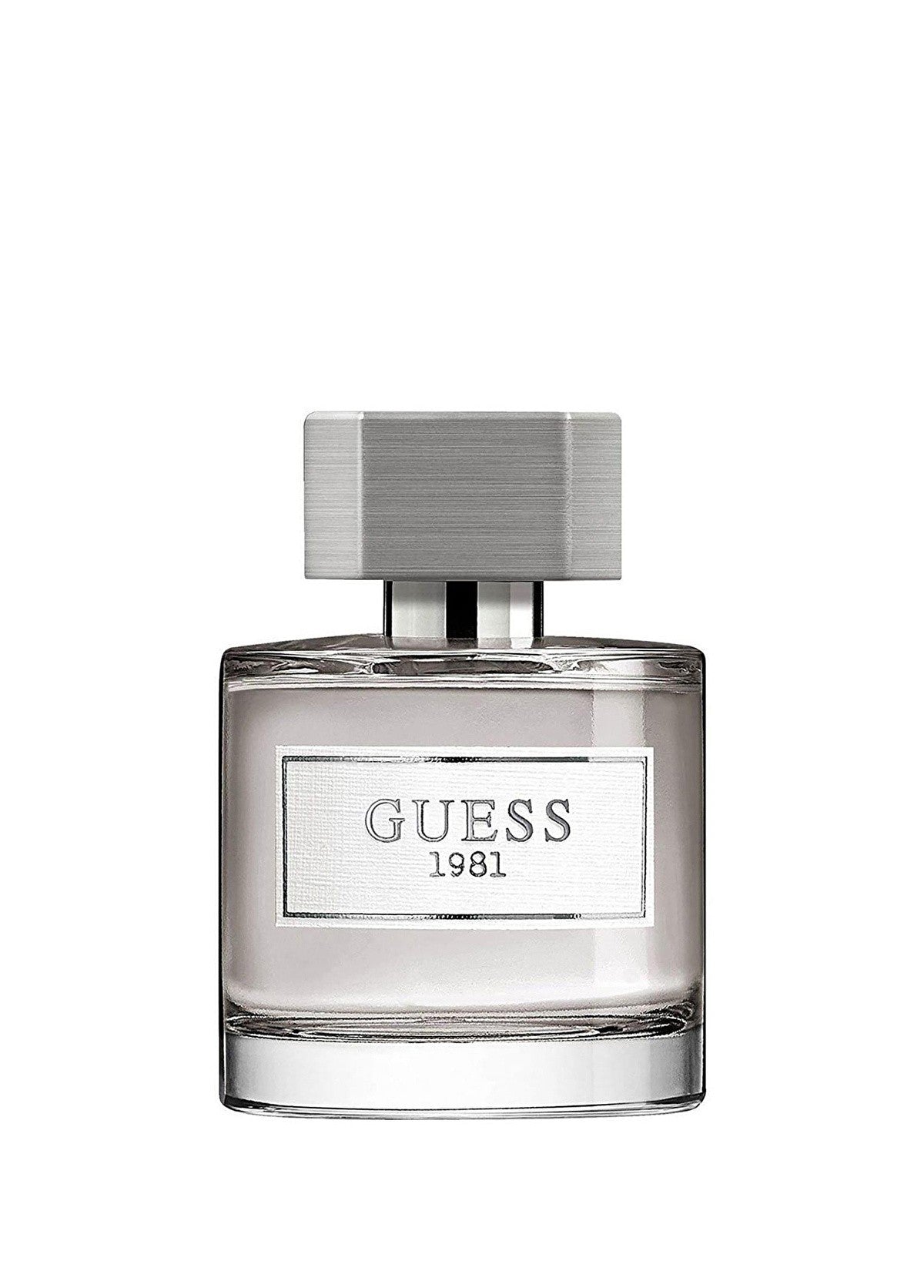 Guess 1981 EDT 50 ml Erkek Parfüm