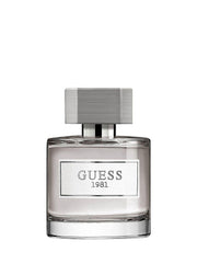 Guess 1981 EDT 50 ml Erkek Parfüm