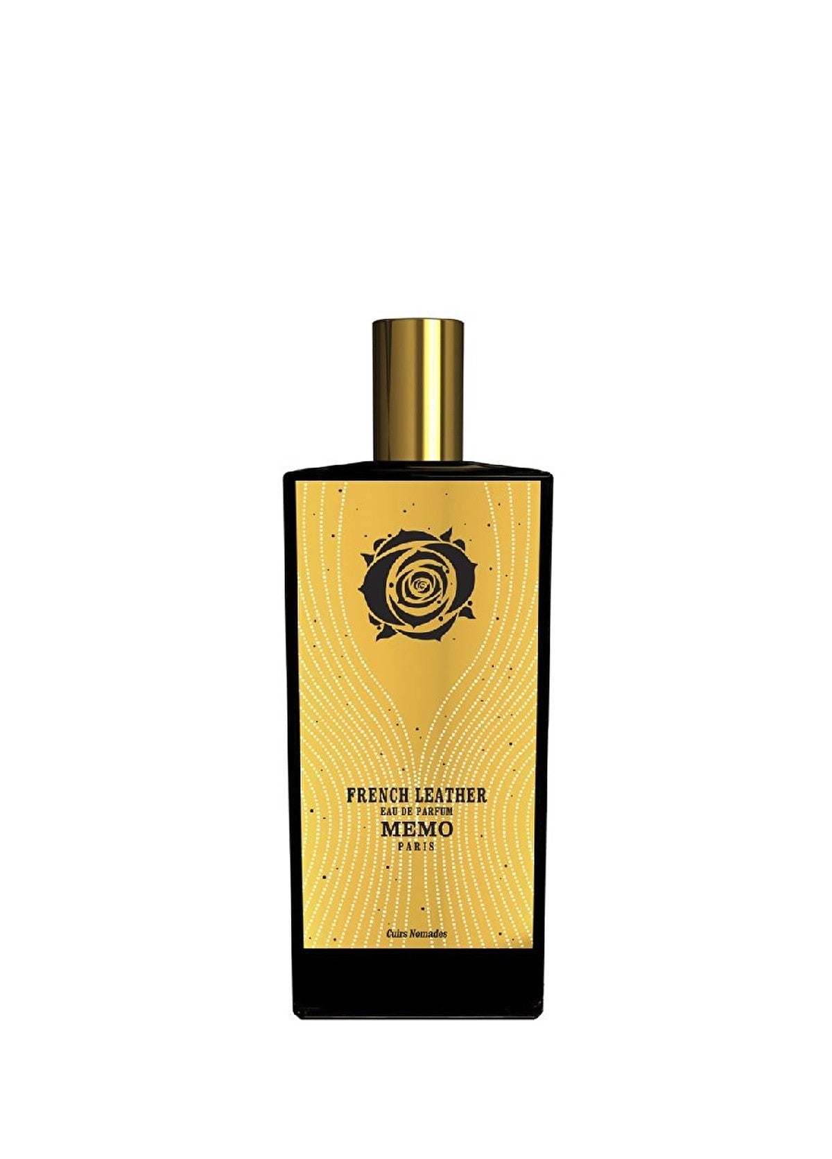 Memo French Leather EDP 75 ml Unisex Parfüm