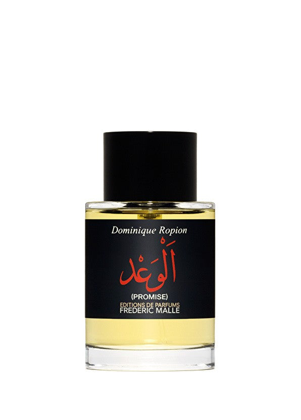 Editions de Parfums Frédéric Malle Promise EDP 100 ml Unisex Parfüm
