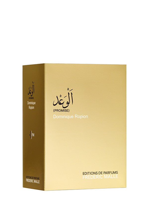 Editions de Parfums Frédéric Malle Promise EDP 100 ml Unisex Parfüm