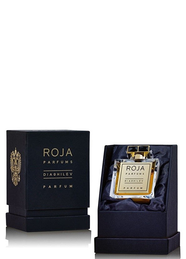 Roja Parfums Diaghilev 100 ml Unisex Parfüm