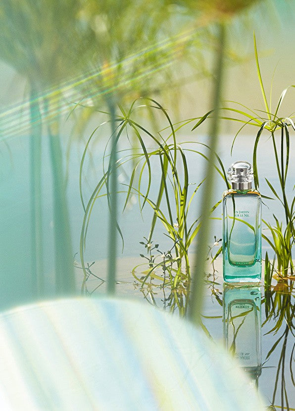 Hermès Un Jardin sur le Nil Eau de toilette 100ml