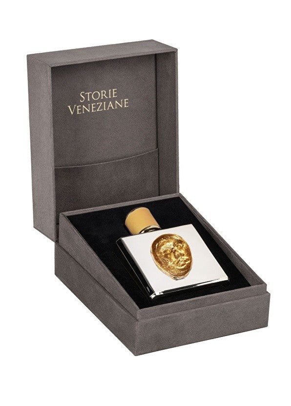 Valmont Mica D'oro I Extrait de Parfum Unisex 100 ML