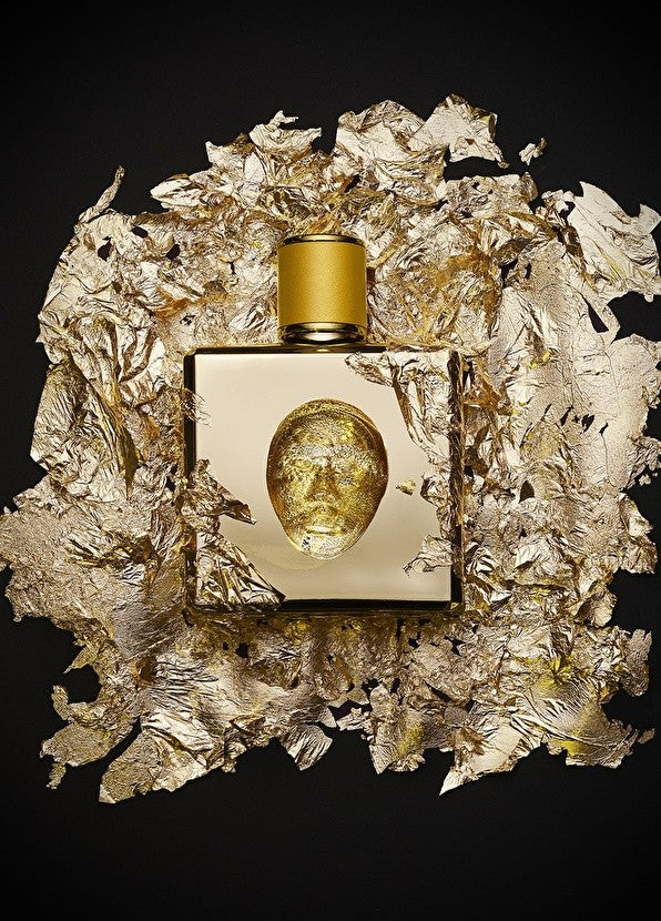 Valmont Mica D'oro I Extrait de Parfum Unisex 100 ML