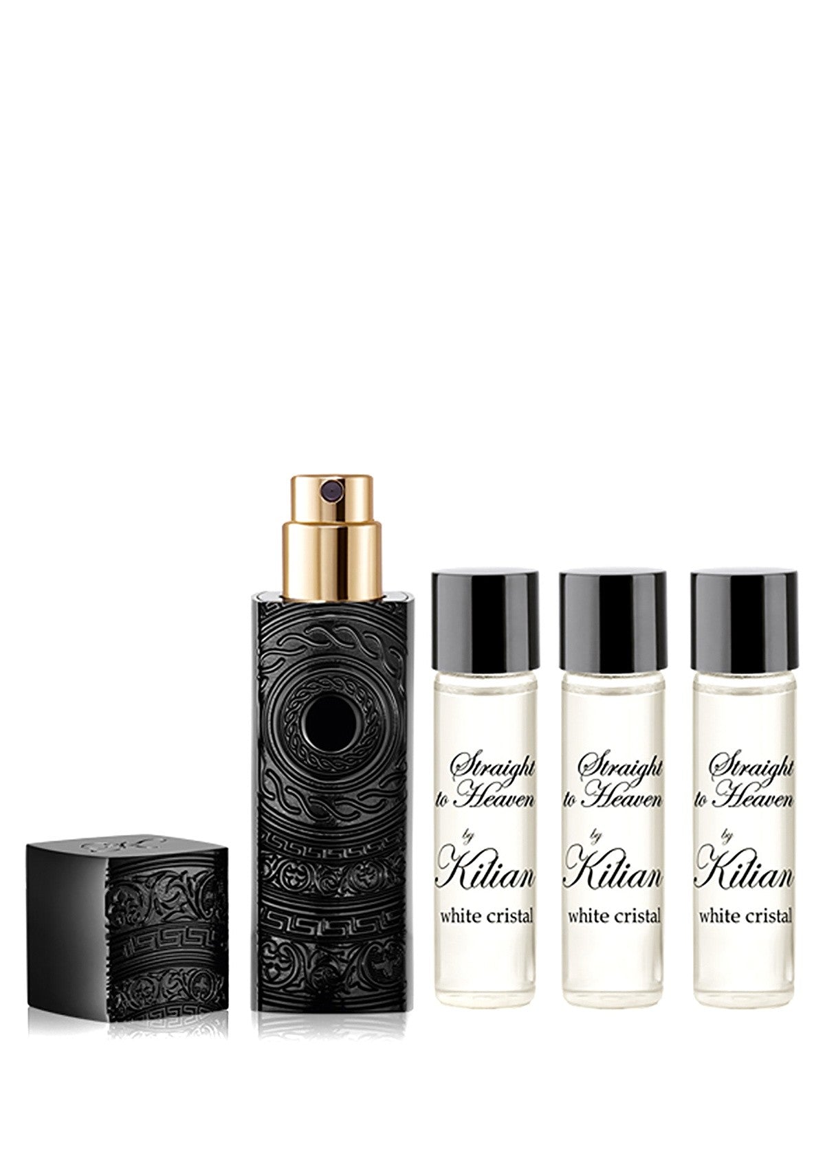 Kilian Straıght To Heaven Travel Set 30Ml