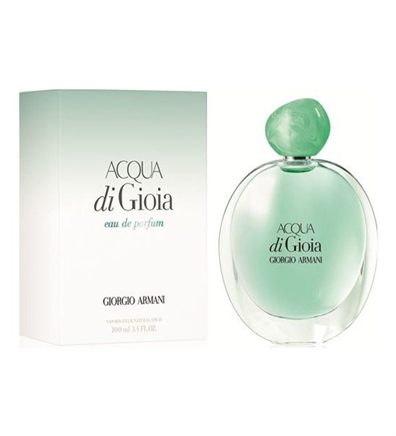 Giorgio Armani Acqua Di Gioia EDP 100 ml Kadın Parfüm