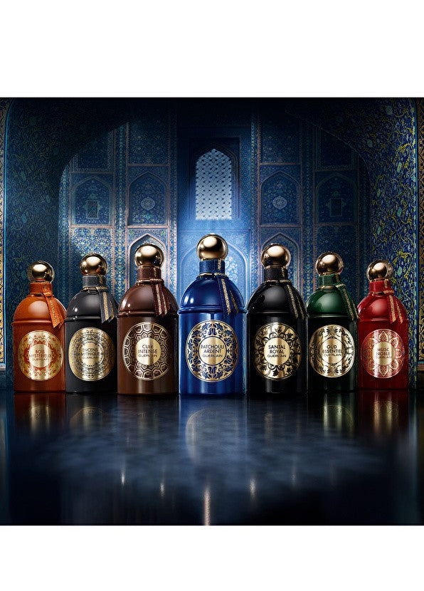 Guerlain Oud Essentiel Edp 125ml