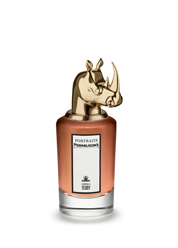 Penhaligon's Terrible Teddy Edp 75 ml Parfüm