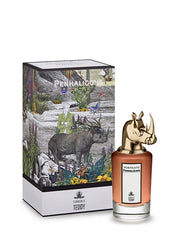 Penhaligon's Terrible Teddy Edp 75 ml Parfüm