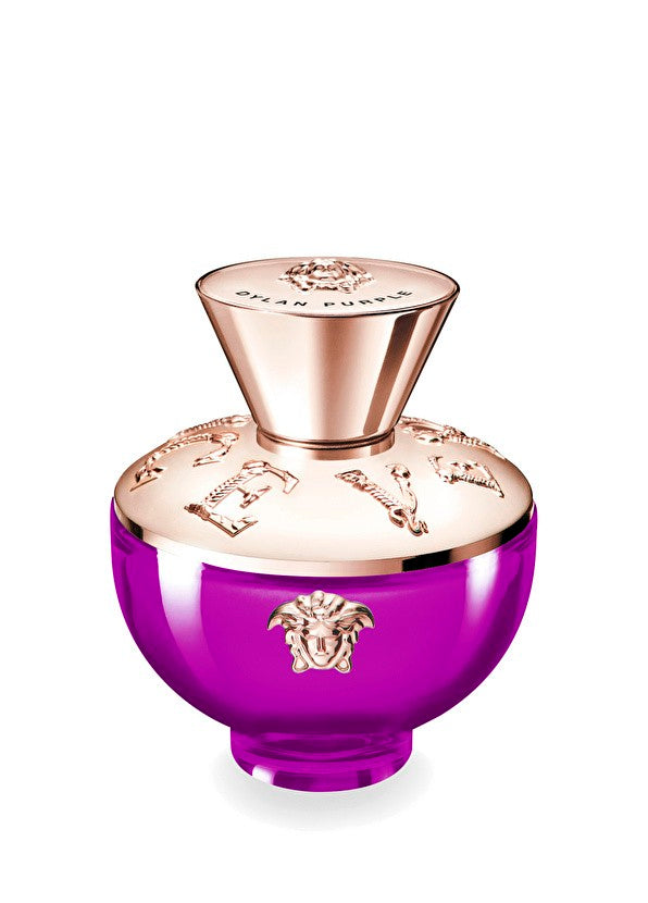 Versace Dylan Purple EDP 100 ml Kadın Parfüm