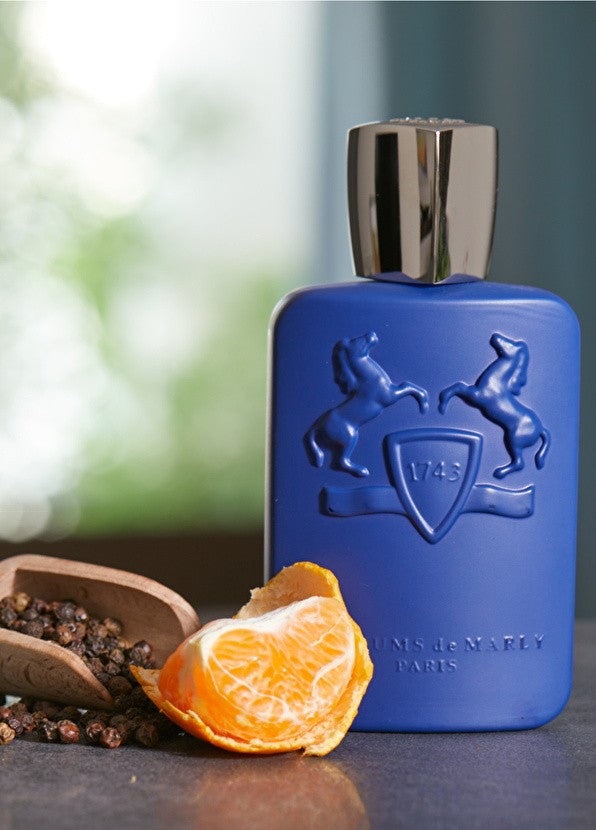 Parfums de Marly Percival EDP 125 ml Erkek Parfüm