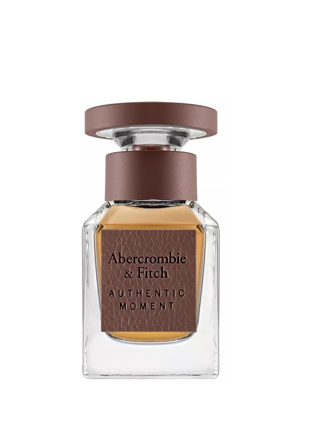Abercrombie & Fitch Authentic Moment Men EDT 50 ml Erkek Parfüm