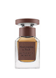 Abercrombie & Fitch Authentic Moment Men EDT 50 ml Erkek Parfüm