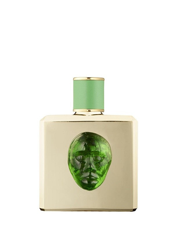 Valmont Verde Erba I Extrait de Parfum Unisex 100 ML