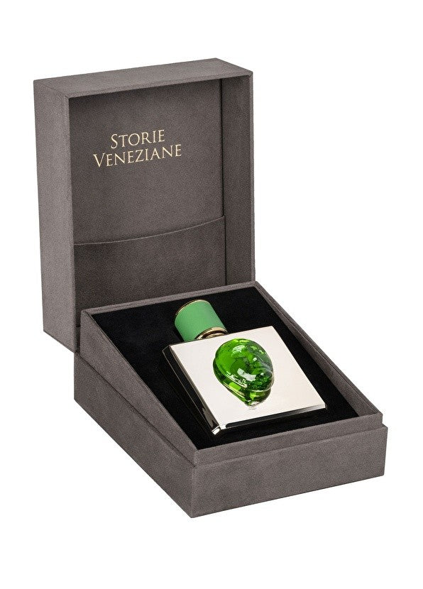 Valmont Verde Erba I Extrait de Parfum Unisex 100 ML