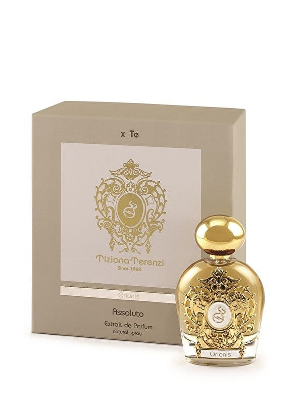 Tiziana Terenzi Assoluto Orionis 100 ml Unisex Parfüm