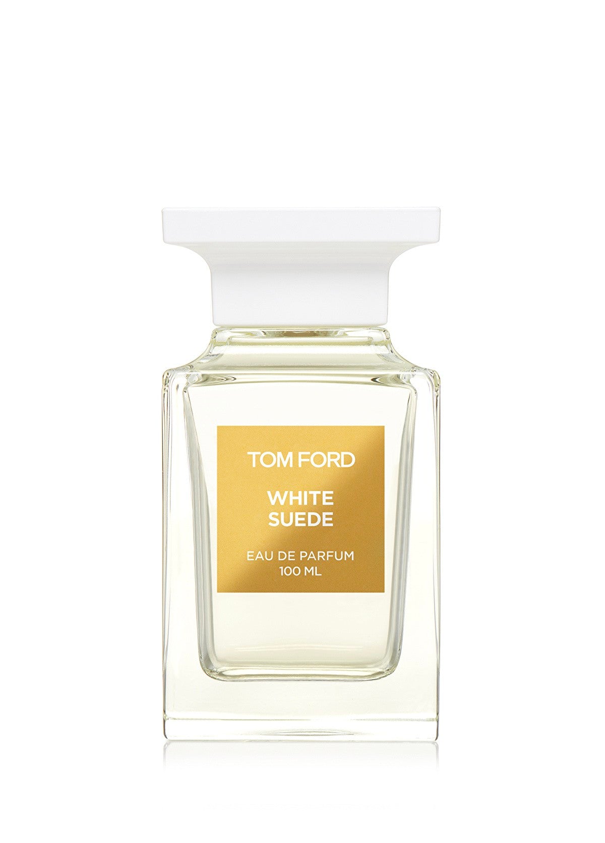 Tom Ford White Suede Edp 100ml
