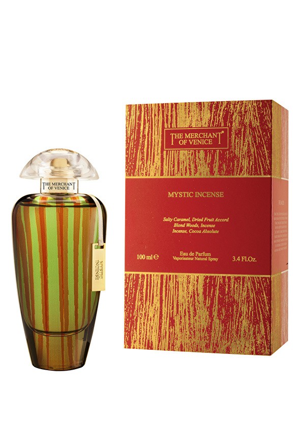 The Merchant of Venice Merchant Of Venice EDP 100 ml Unisex Parfüm