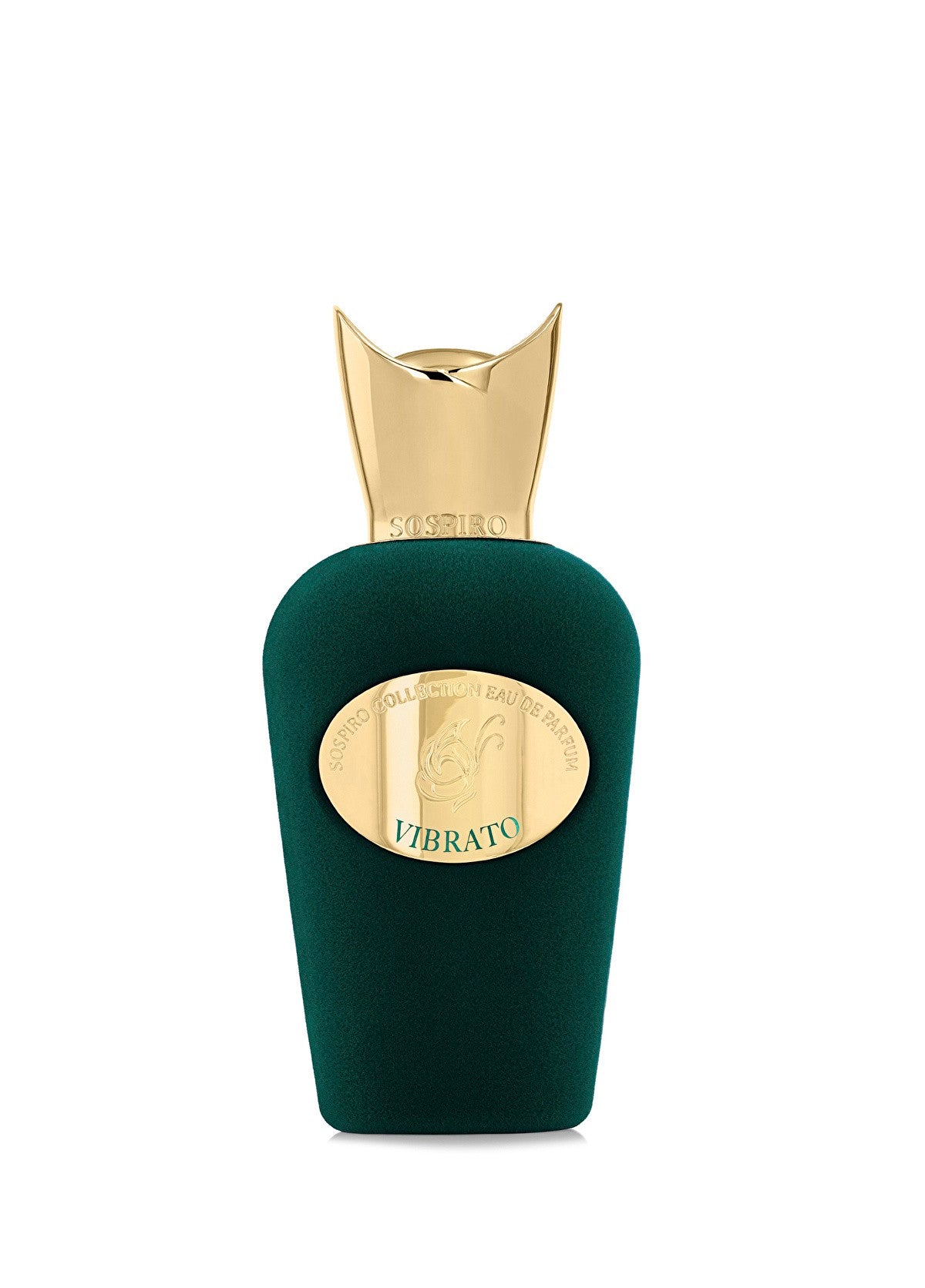 Sospiro Vibrato Classica Collection Eau de 100 ml Parfüm