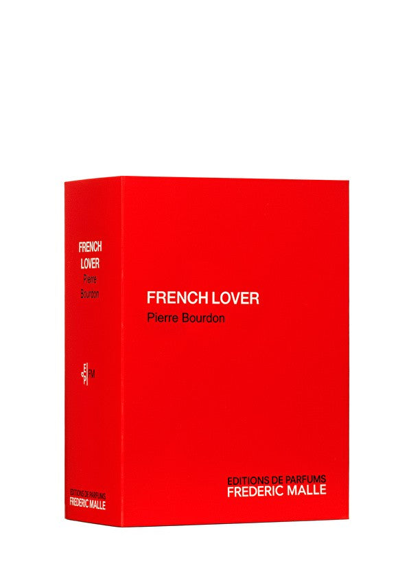 Editions de Parfums Frédéric Malle French Lover 100 ml Unisex Parfüm