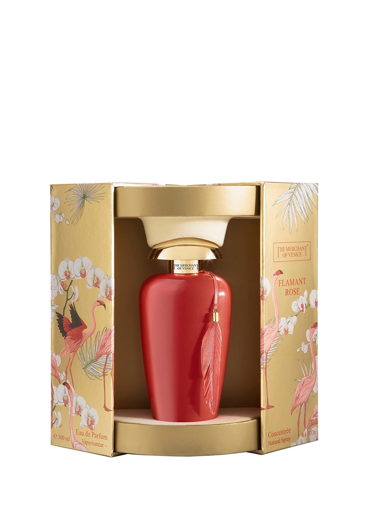 The Merchant of Venice Flamant Rose 100 ml EDPC