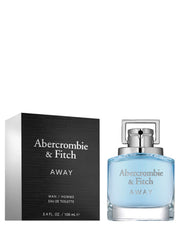 Abercrombie & Fitch Away Men EDT 100 ml Erkek Parfüm