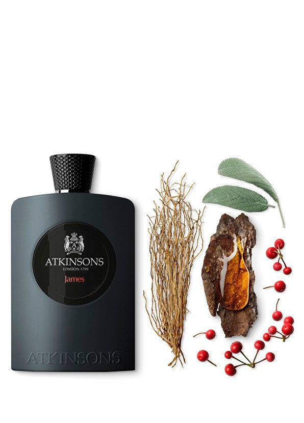 Atkinsons James 100 ml EDP Parfüm