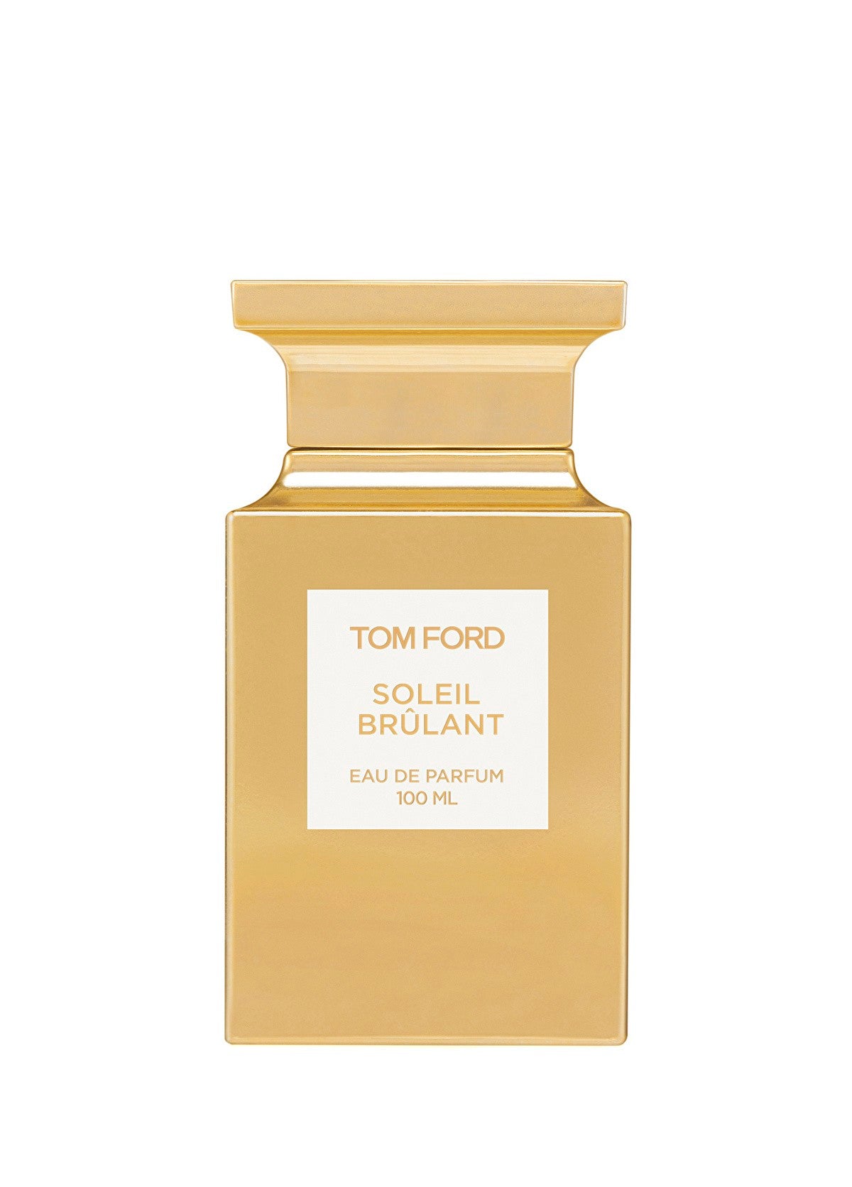 Tom Ford Soleil Brulant EDP 100 ml Kadın Parfüm