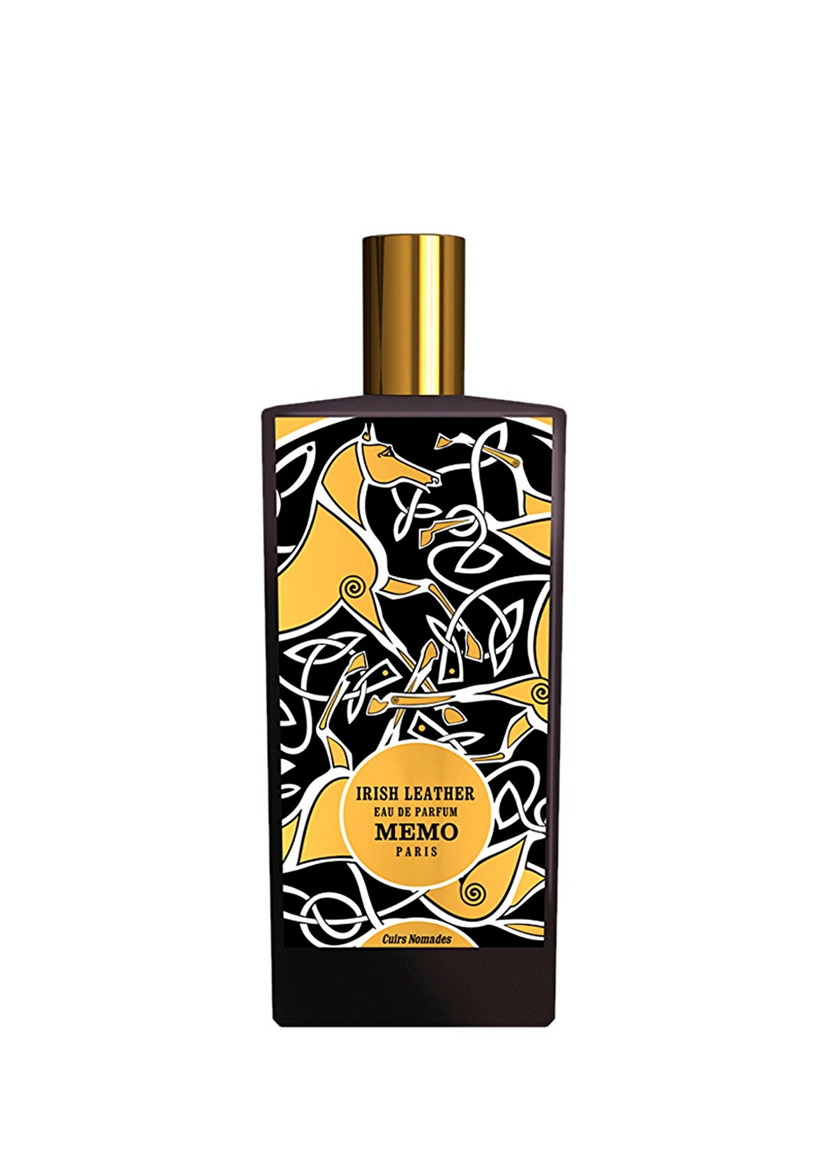 Memo Irish Leather EDP 75 ml Unisex Parfüm