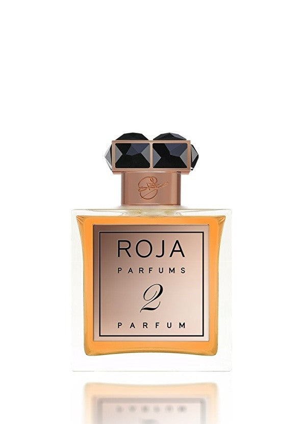 Roja Parfums Parfums De La Nuit 2 EDP 100 ml Unisex Parfüm