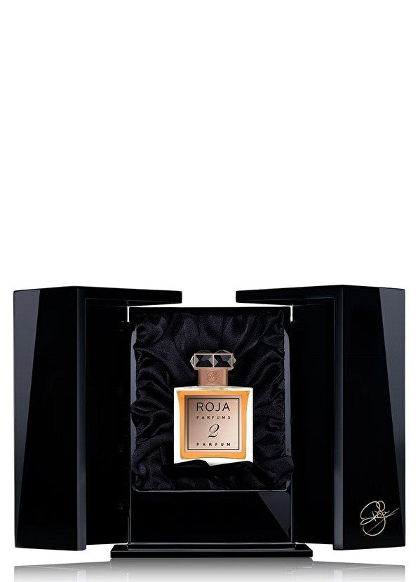 Roja Parfums Parfums De La Nuit 2 EDP 100 ml Unisex Parfüm