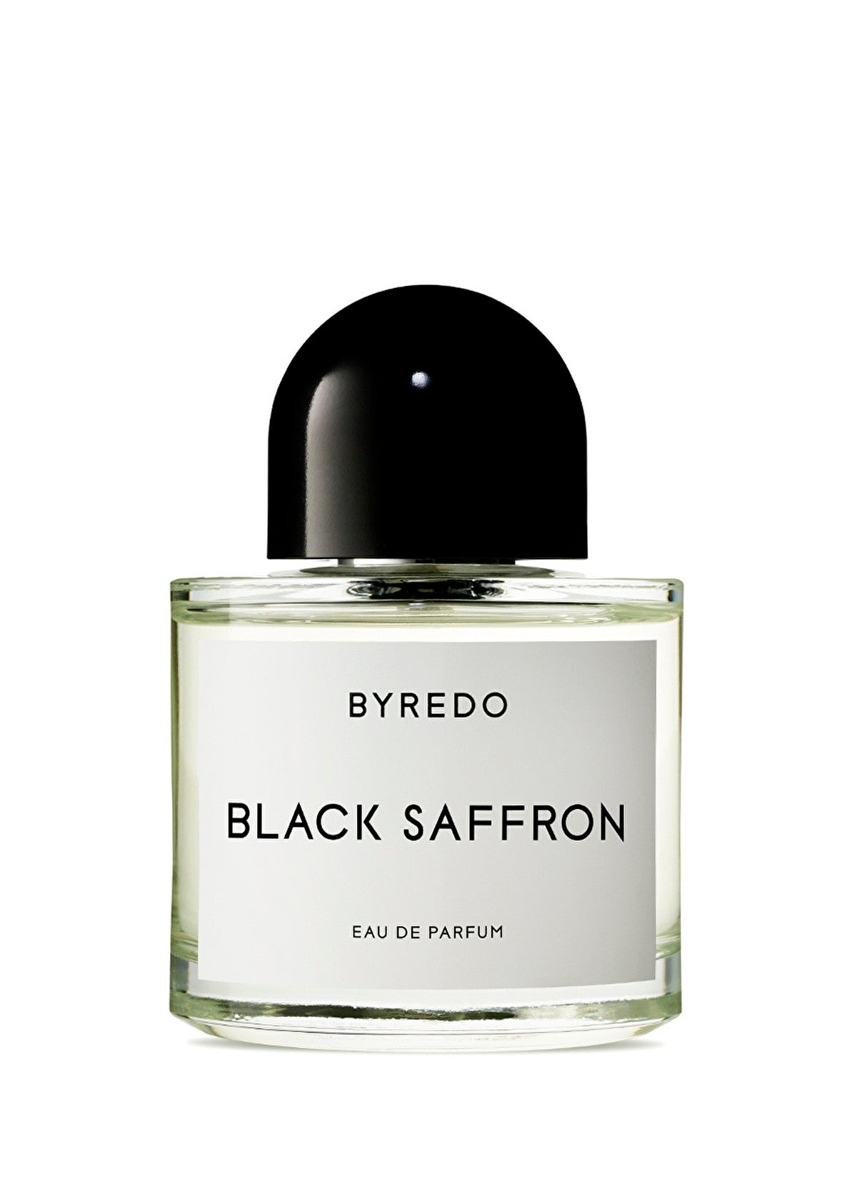 BYREDO Black Saffron EDP 100 ml Unisex Parfüm