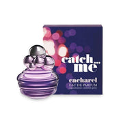 Cacharel Catch Me EDP 80 ml Kadın Parfüm
