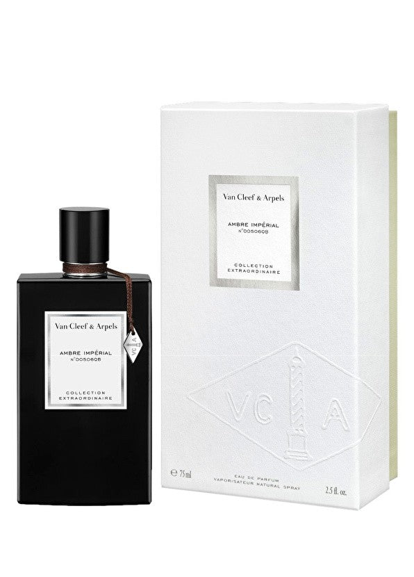 Van Cleef Arpels Ambre Imperial 75 ml Unisex Parfüm