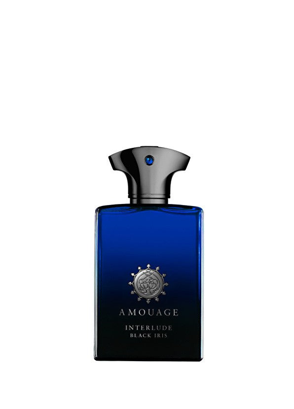 Amouage Interlude Black Iris Man 100ml
