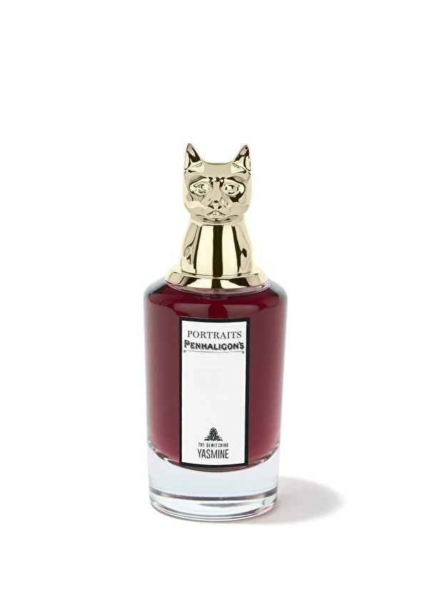 Penhaligon's The Bewitching Yasmine EDP 75 ml Parfüm