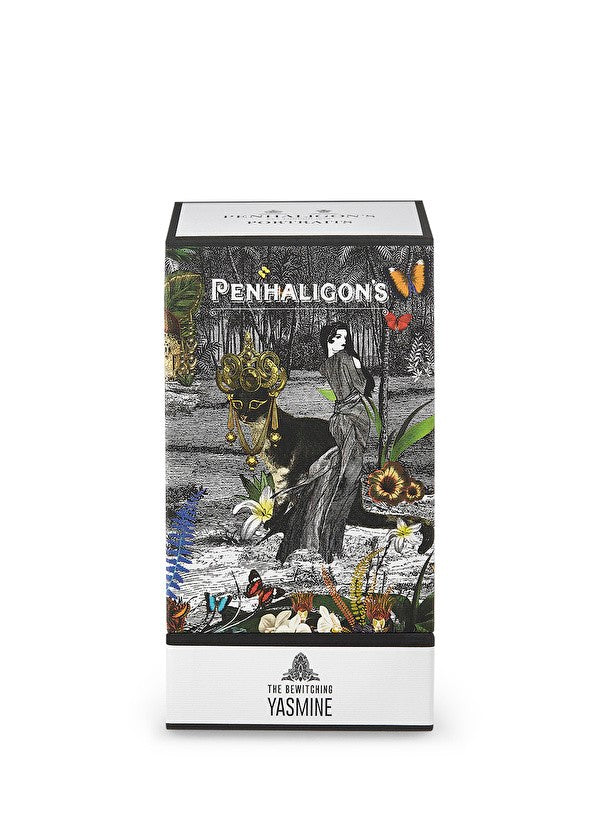 Penhaligon's The Bewitching Yasmine EDP 75 ml Parfüm
