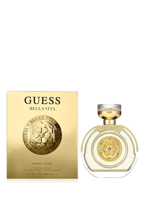 Guess  Bella Vita EDP 100 ml Kadın Parfüm