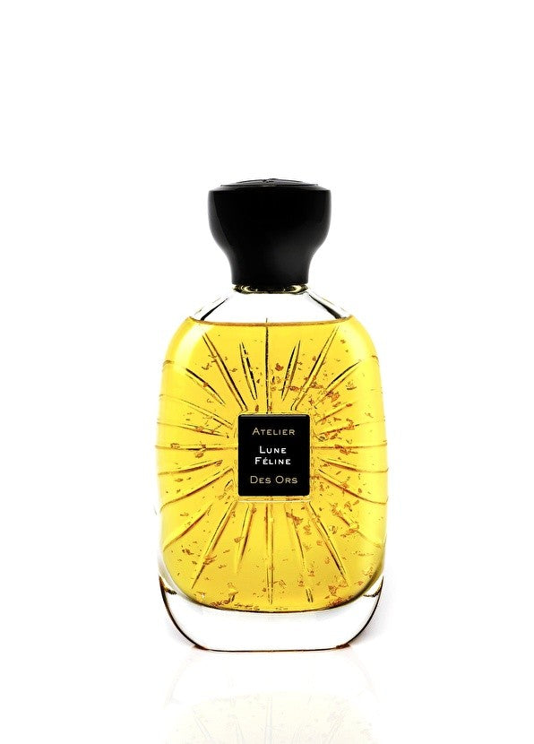 Atelier Des Ors Lune Feline EDP 100 ml Unisex Parfüm