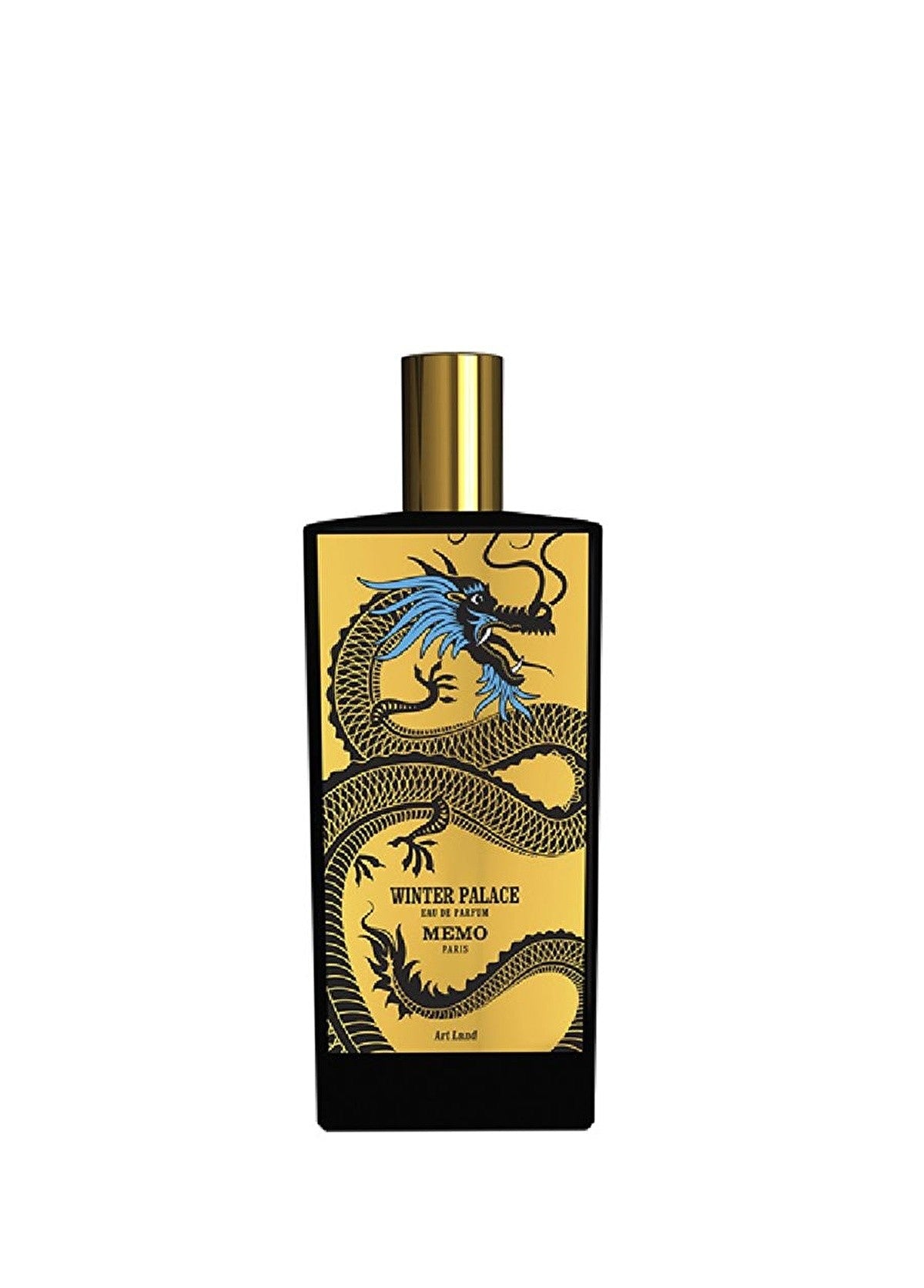 Memo Winter Palace 75 ml EDP Unisex Parfüm