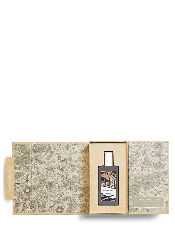 Memo EDP Italian Leather 200 ml Unisex Parfüm