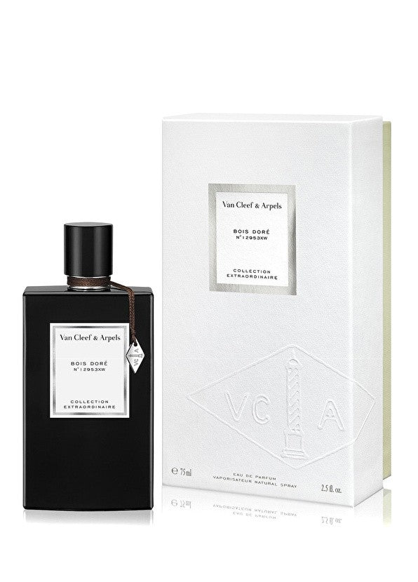Van Cleef Arpels Bois Dore EDP 75 ml Unisex Parfüm