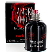 Cacharel Amor Amor Forbidden Kiss EDT 100 ml Kadın Parfüm