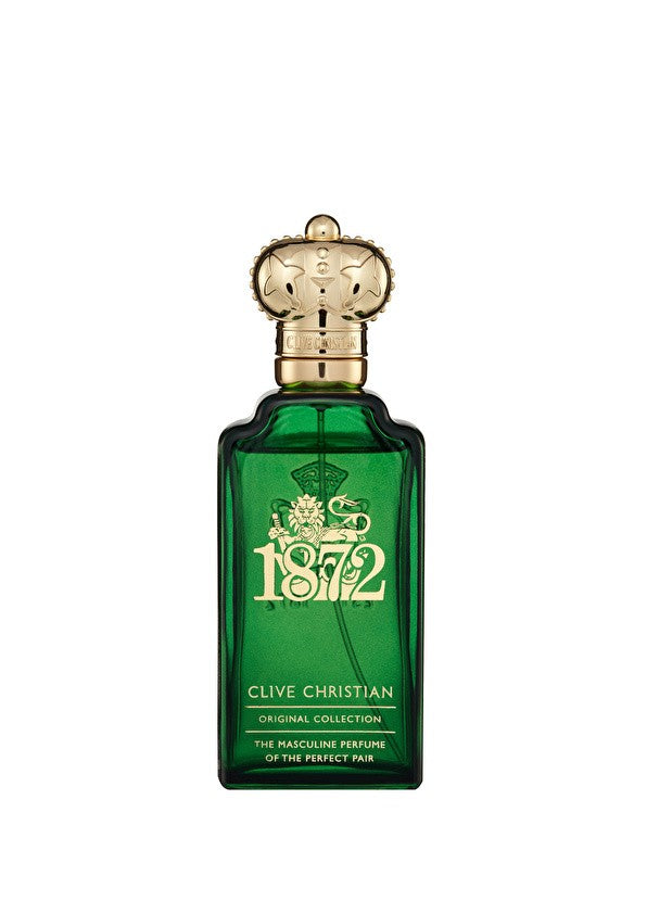 Clive Christian Original Collection 1872 100ml Masculine