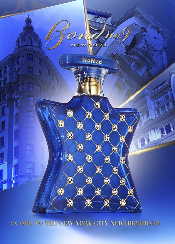 Bond No. 9 Nomad 100Ml