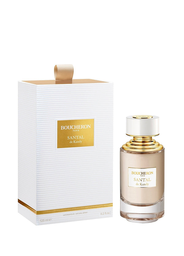Boucheron Santal de Kandy EDP 125 ml Unisex Parfüm