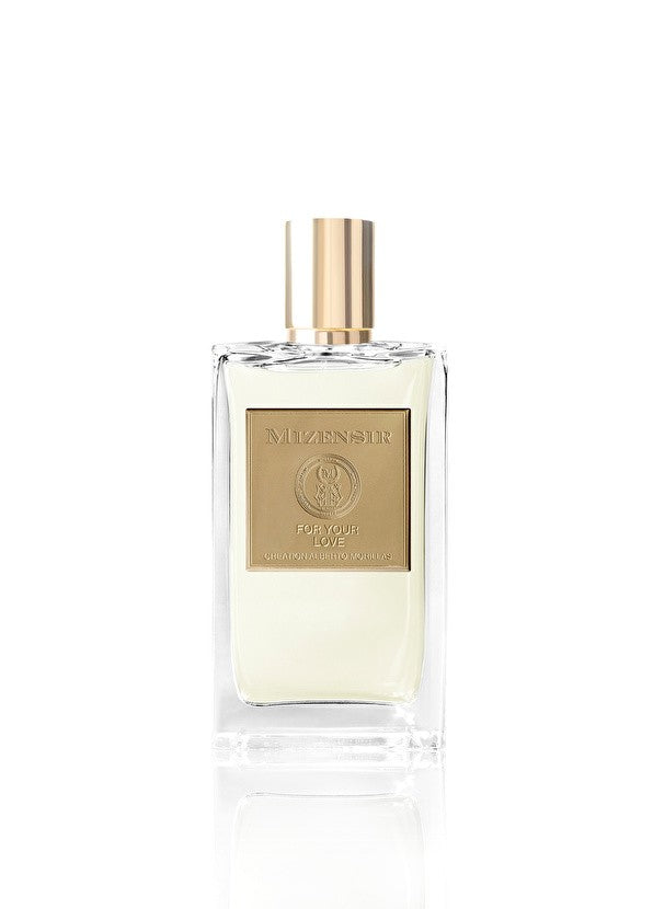 Mizensir Mizensir For Your Love 100ml EDP Spray